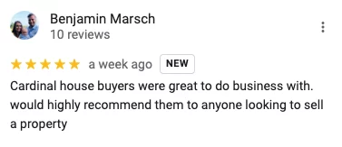 sell my house fast for cash Charlotte