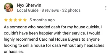 Companies in North Carolina That Buy Land