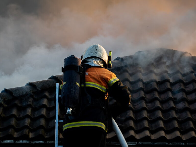 How To Sell Fire-damaged House Fast in Charlotte North Carolina