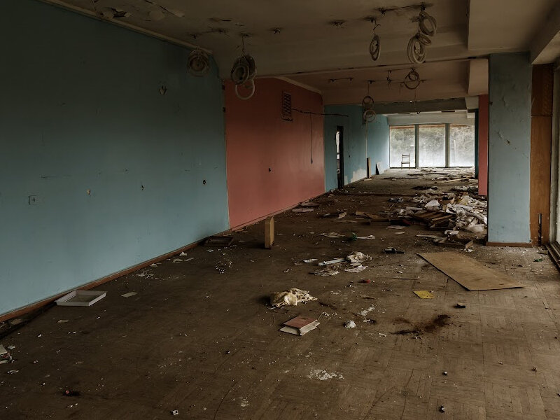 Sell a Fire-damaged House Fast in Charlotte North Carolina