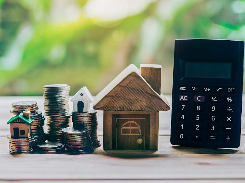 Tax Liability When Selling A home in Charlotte North Carolina