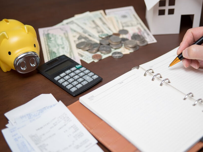 Tax On A Home Sale in Charlotte North Carolina