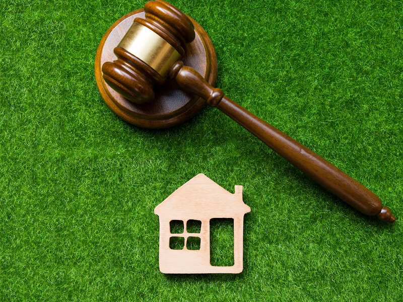 Tax Rate For Selling A Home in Charlotte North Carolina