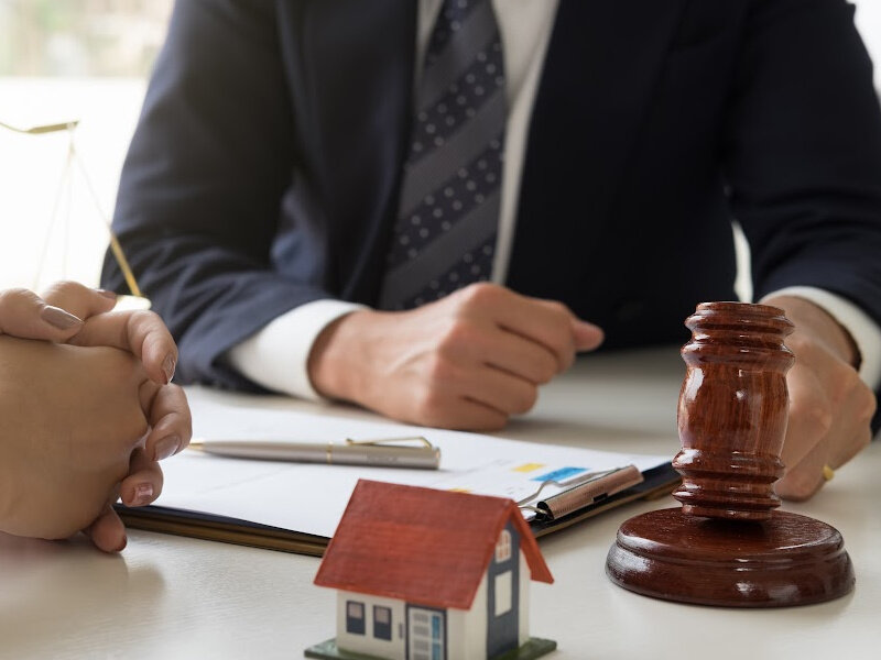 Tax Rate For Selling A House in Charlotte North Carolina