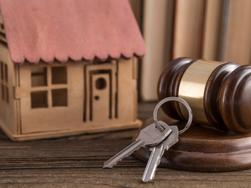 Taxes When Selling A Home in Charlotte North Carolina