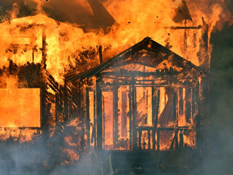 sell your damage house fast