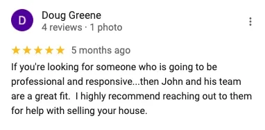 We Buy North Carolina Land Fast