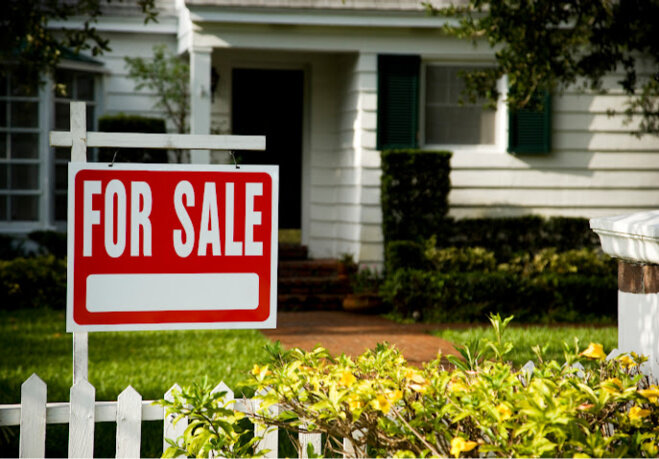 house sold foreclosure in Charlotte