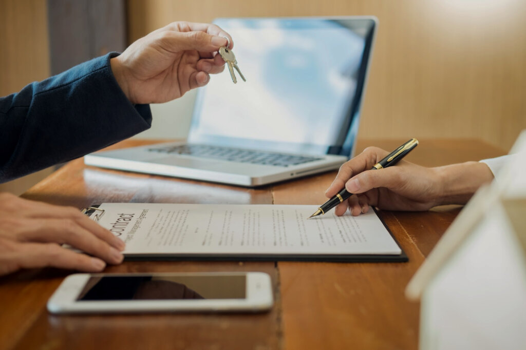 laws to sell probate in Charlotte