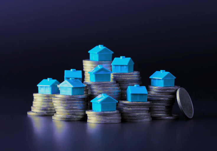 sell a home in divorce no stress Charlotte