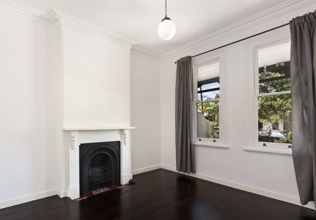 what to do with probate house in Charlotte