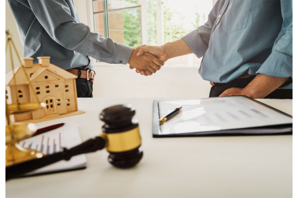 you can sell in probate now Charlotte