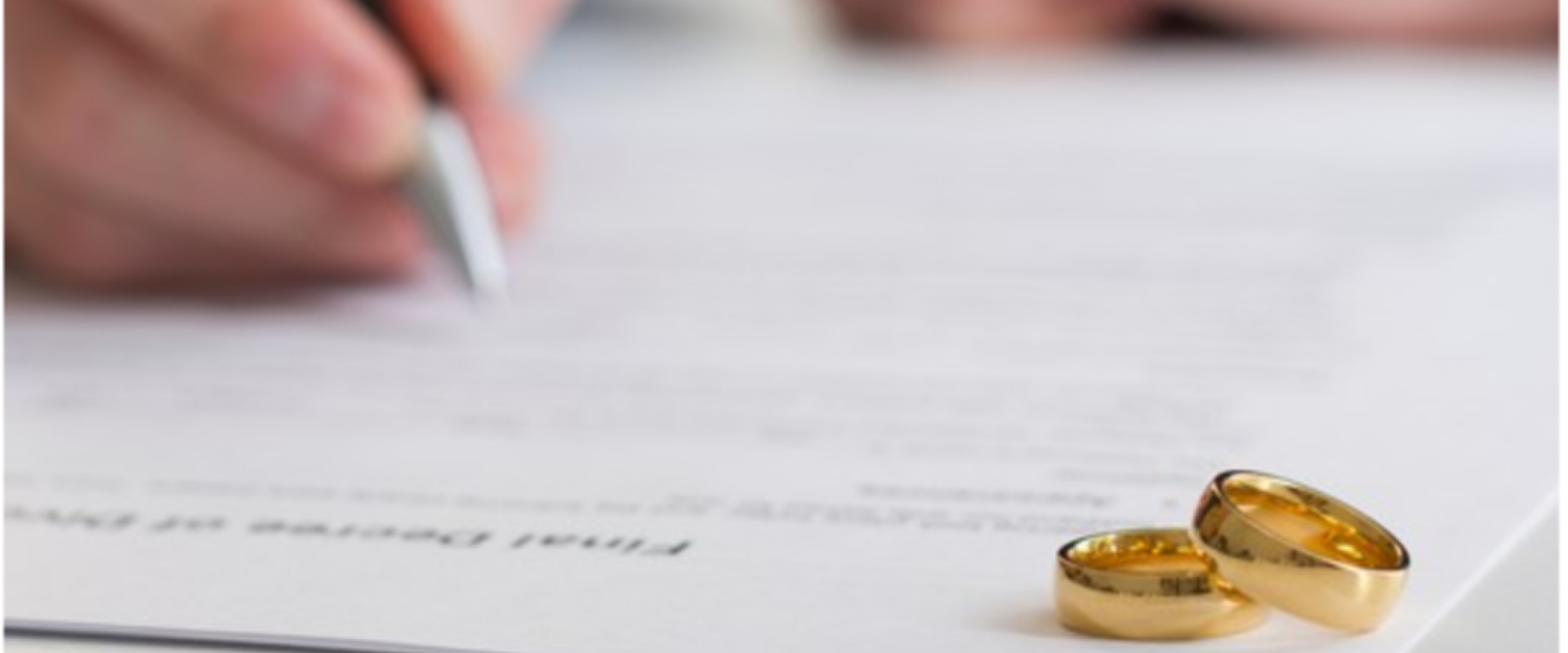 selling a house during divorce in Charlotte