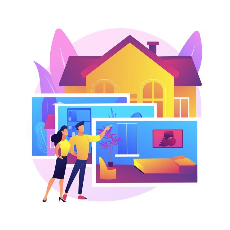 Addressing Final Details before you sell a house