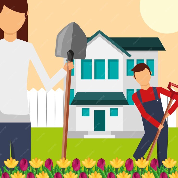 Boosting Curb Appeal