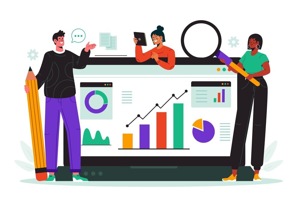 Conducting a Comparative Market Analysis