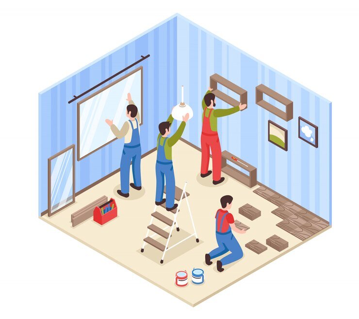 Enhancing Home Features