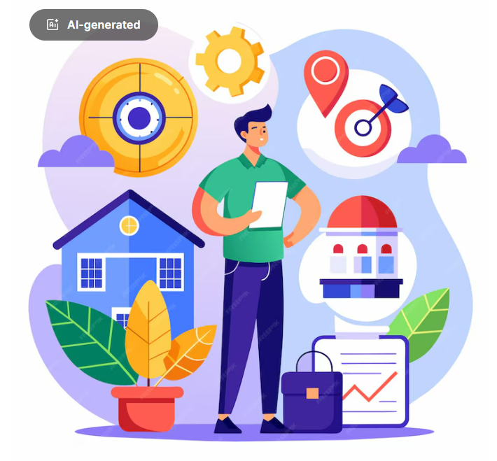 Reflection and Future Planning when you sell your house