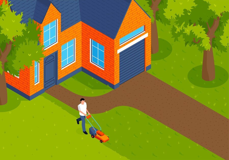 Boost Curb Appeal