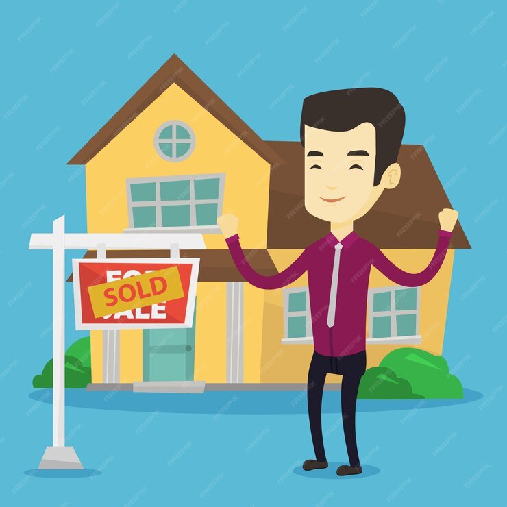 Celebrating the Success of a Quick Sale