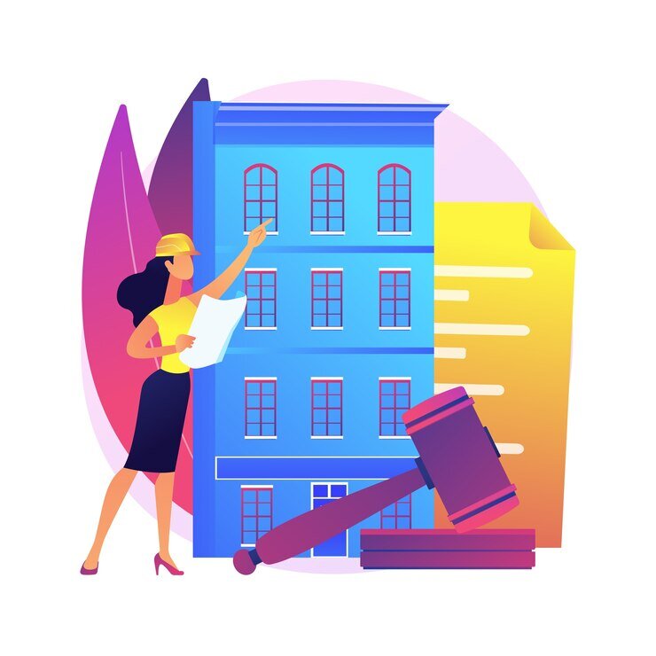Closing Documents in Fayetteville