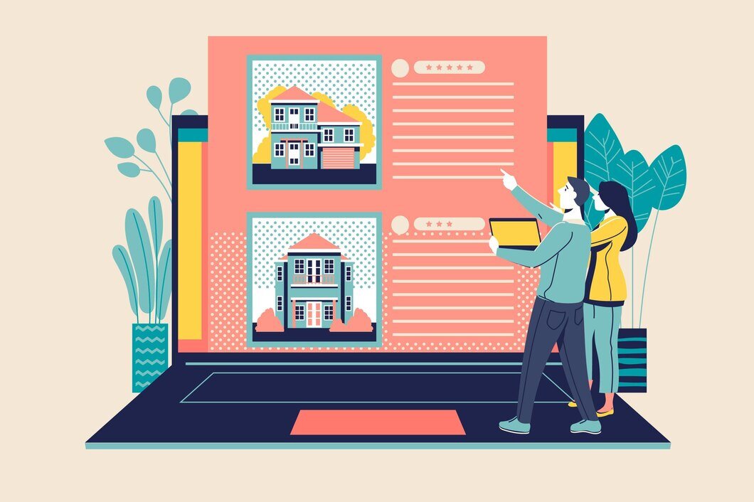 Engaging Open Houses: Virtual and In-Person