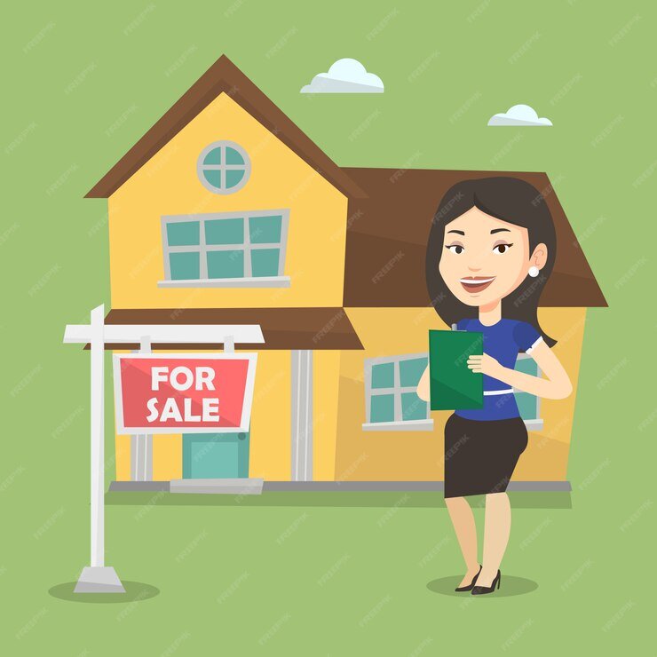 FSBO (For Sale By Owner)