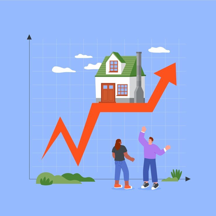 Factors Influencing Home Prices in Wilmington
