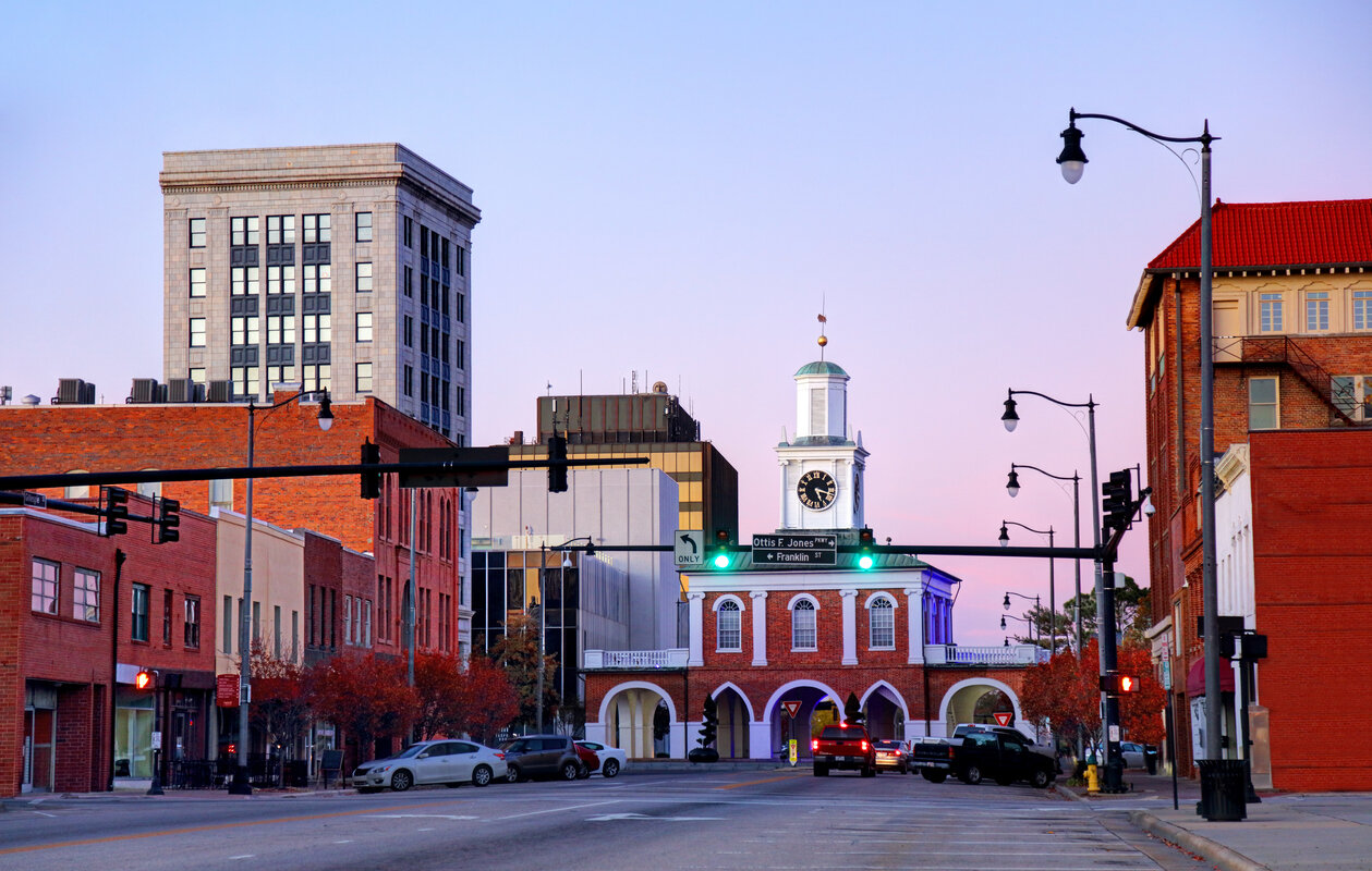 How to Sell Your House in Fayetteville