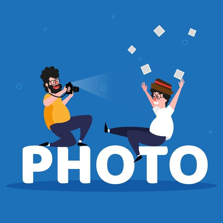 High-Impact Photography