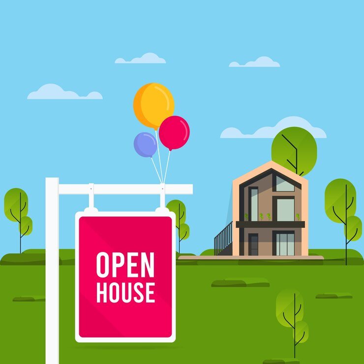 Hosting Efficient Open Houses and Private Showings