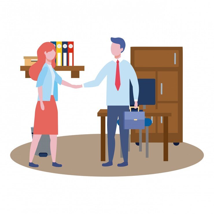 How to Keep the Negotiation Process Smooth and Professional