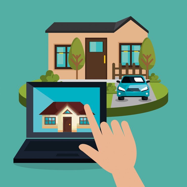 Marketing Your Durham House