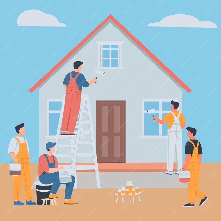 Preparing Your Home for Sale in Winston-Salem