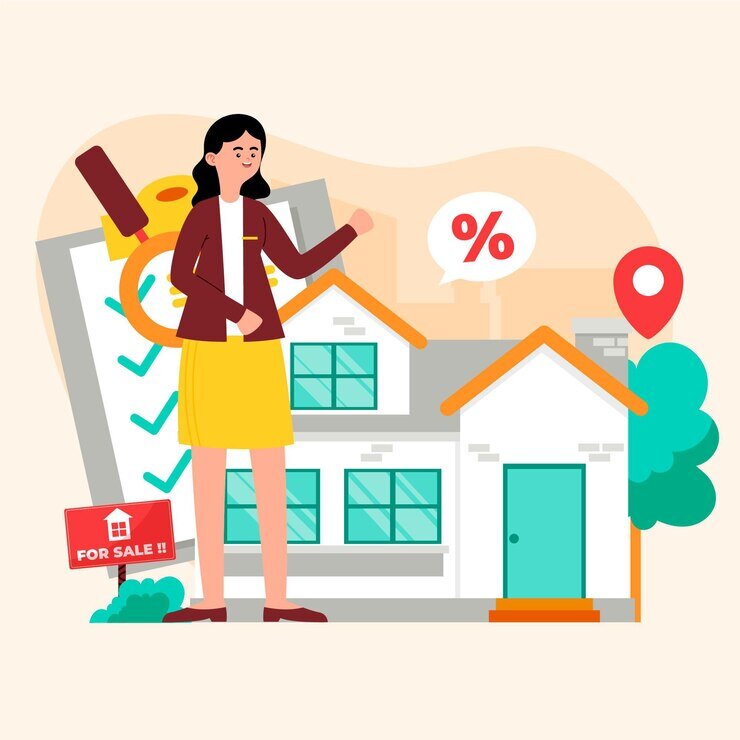 Preparing Your Home for Sale