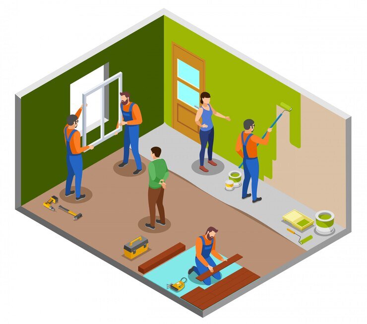Preparing Your Home for a Fast Sale