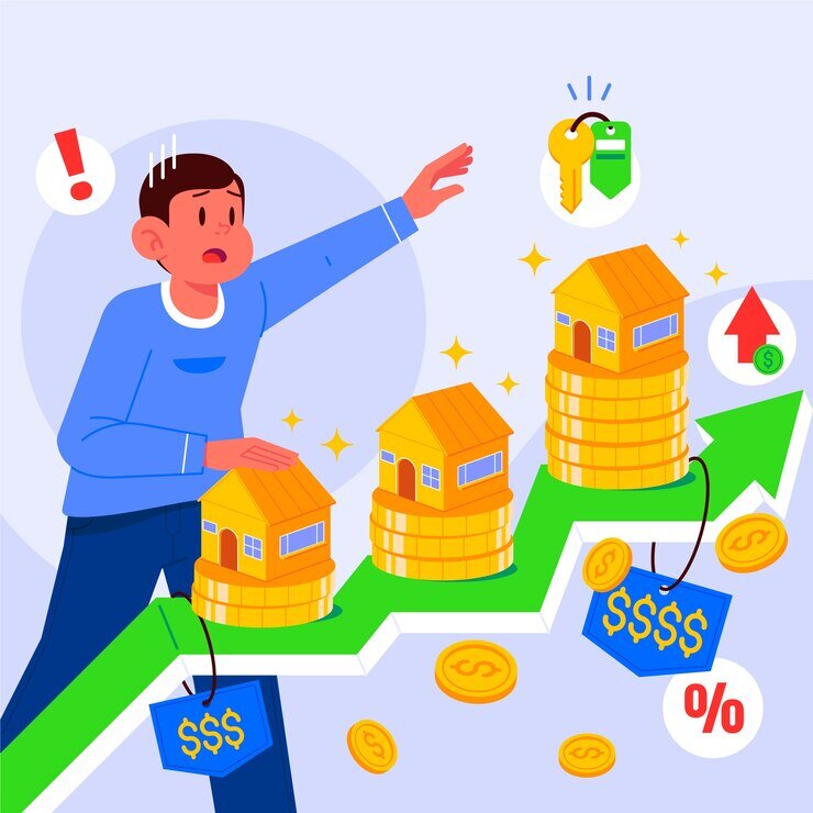 Pricing Your Home Strategically