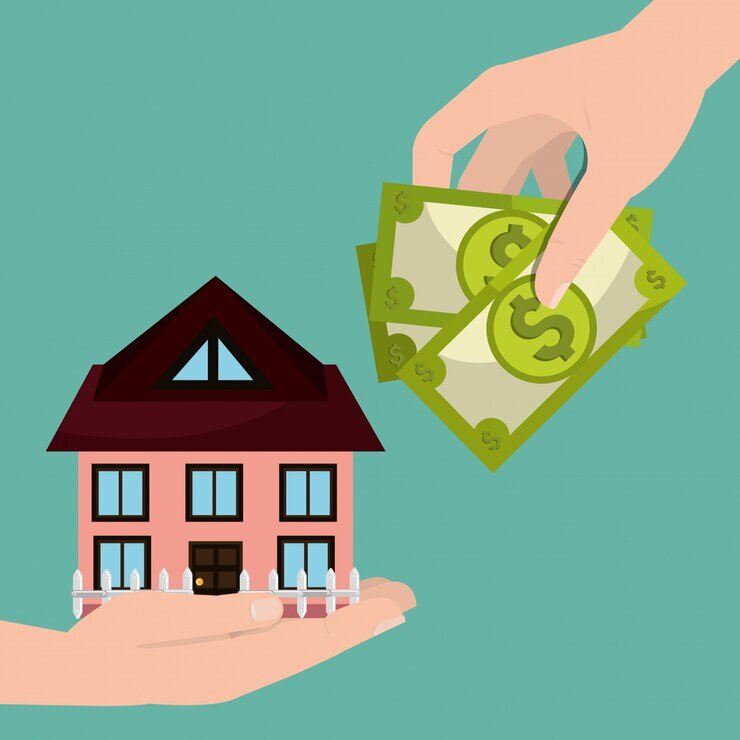 Sell to Cash Home Buyers
