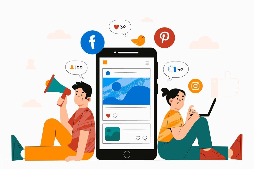 Social Media Strategies