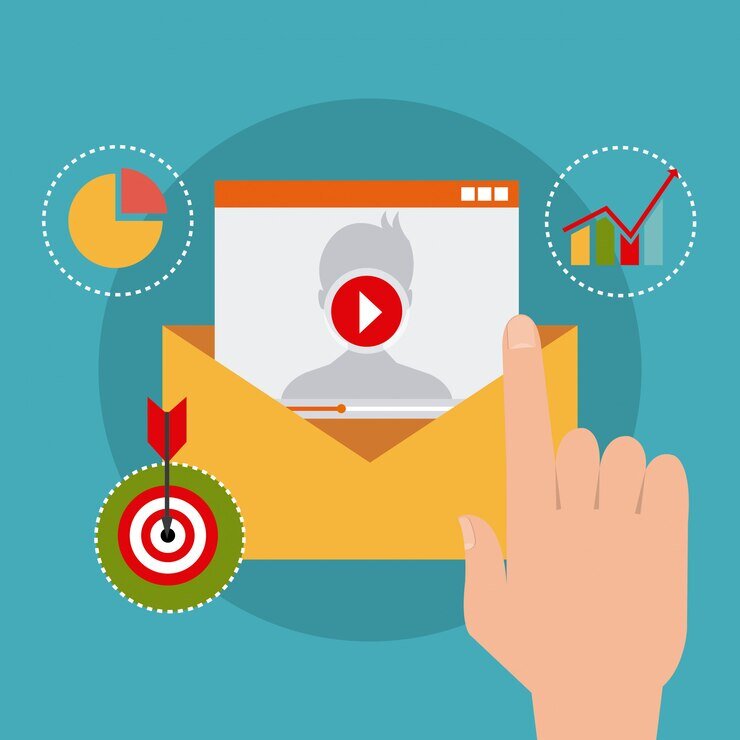Targeted Email Campaigns