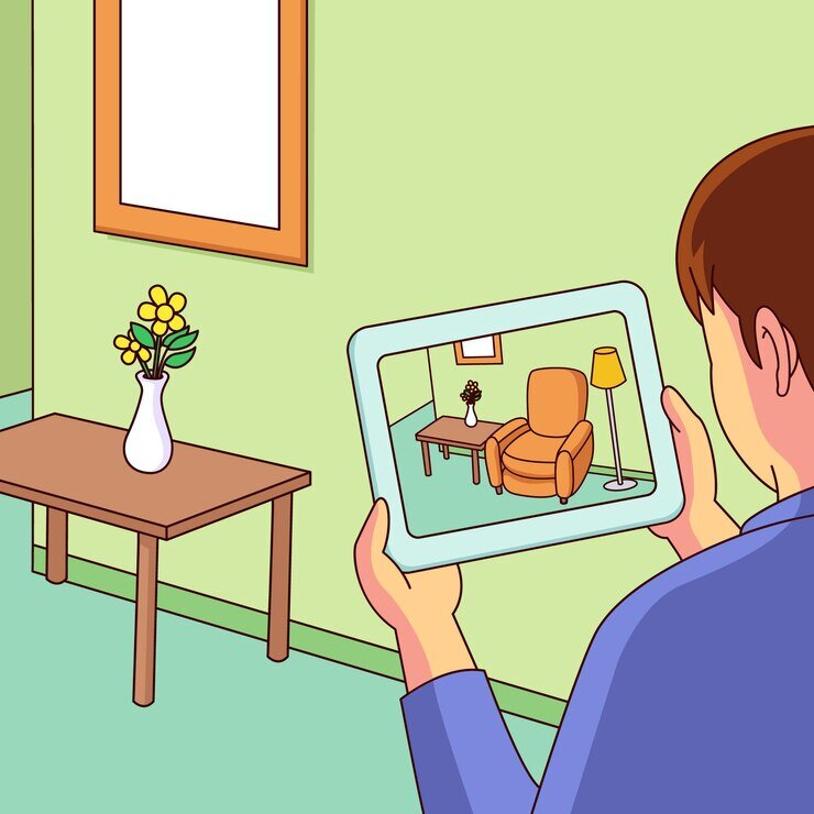 The Role of Professional Photography and Virtual Tours in Fast Sales