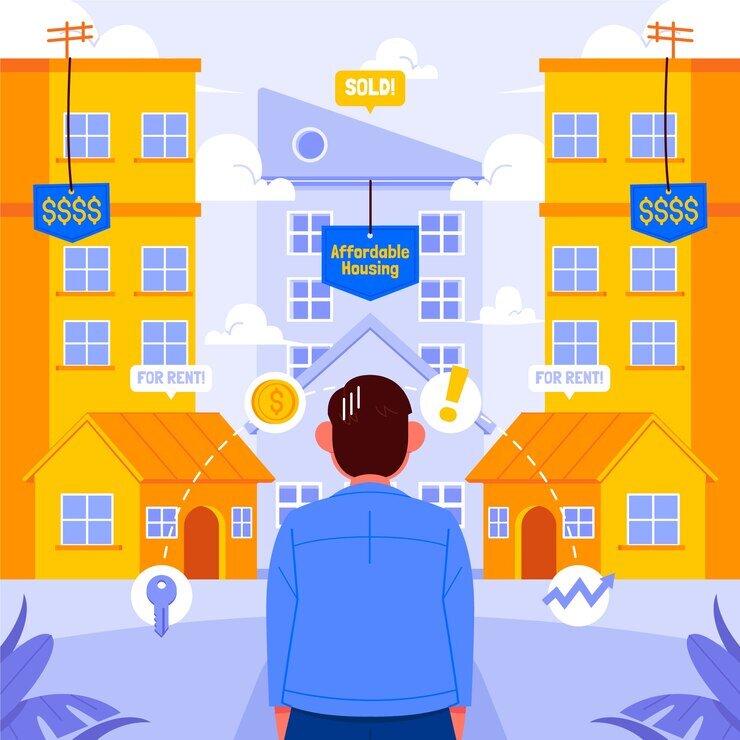 Understanding Wilmington’s Real Estate Market
