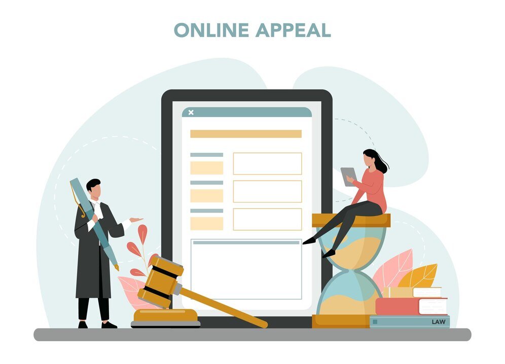 Updating Personal and Legal Information