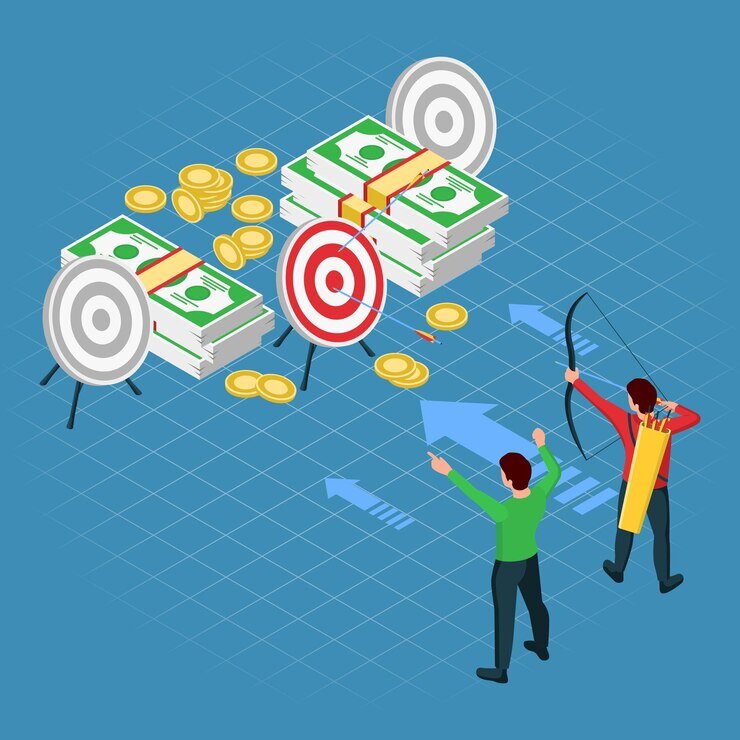 Using Strategic Pricing Tactics to Attract Multiple Offers