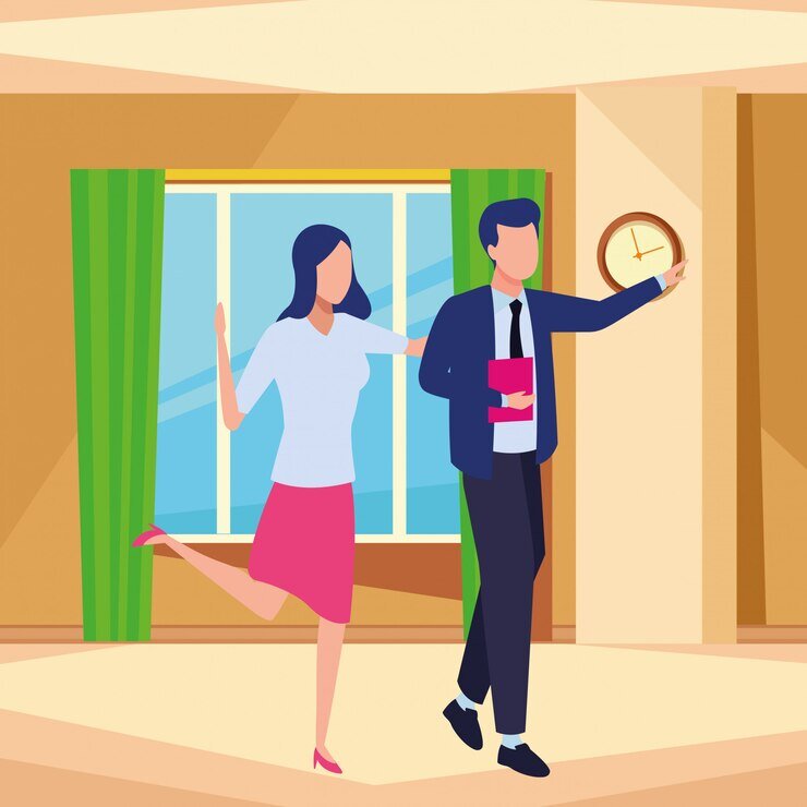 Final Walk-Through: What to Expect Before Closing Day