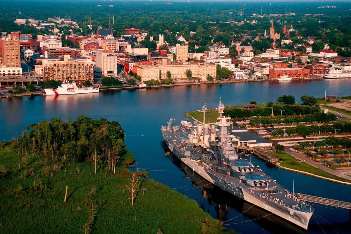Wilmington NC
