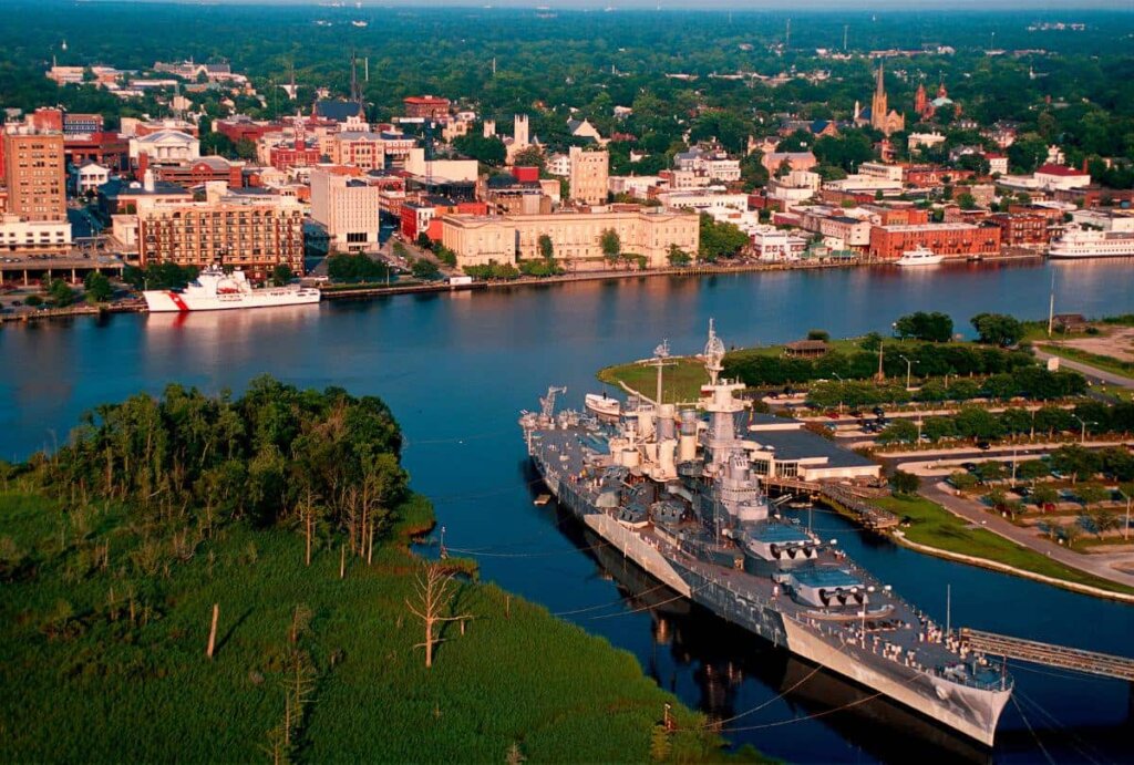 wilmington nc