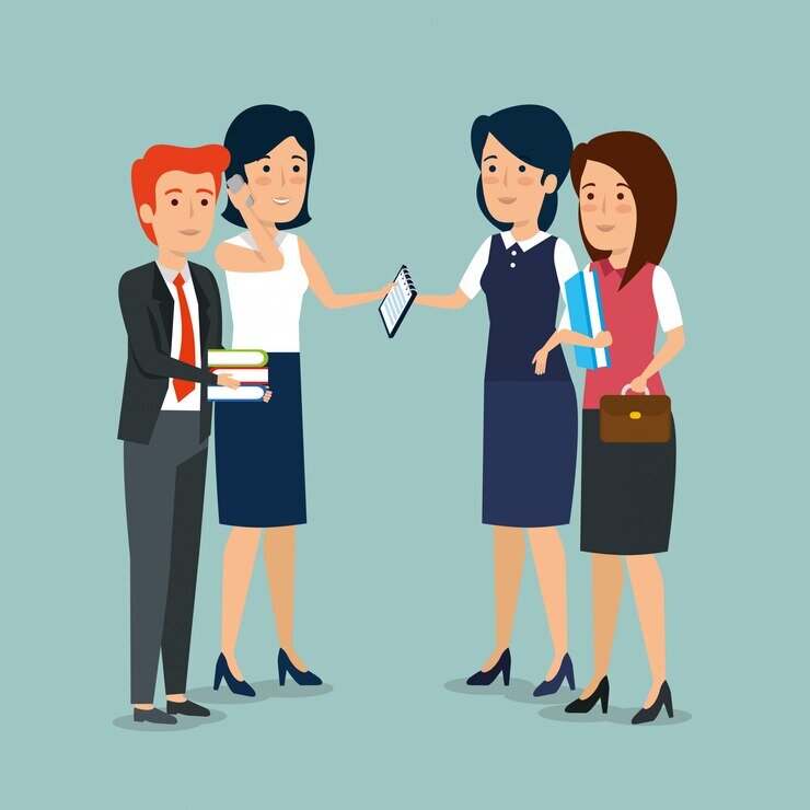 Working with Your Closing Agent: The Role of a Professional