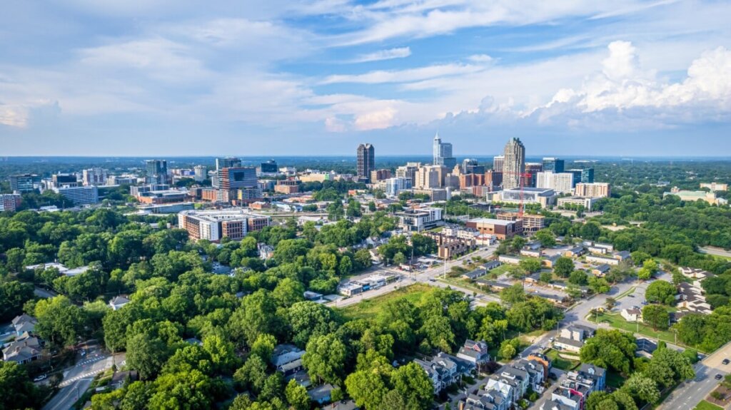 durham nc