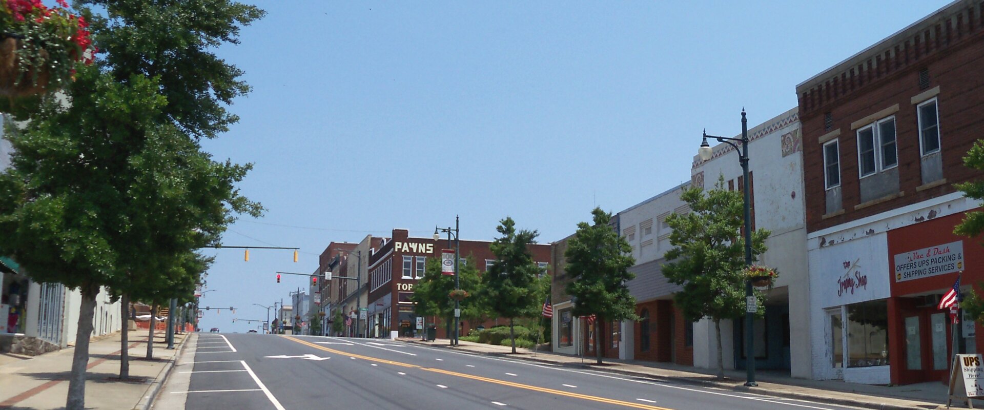 Albemarle NC